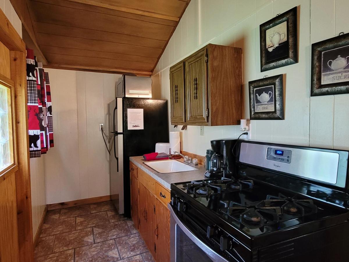 Hotel Sierra Blanca Cabins Ruidoso Exterior foto