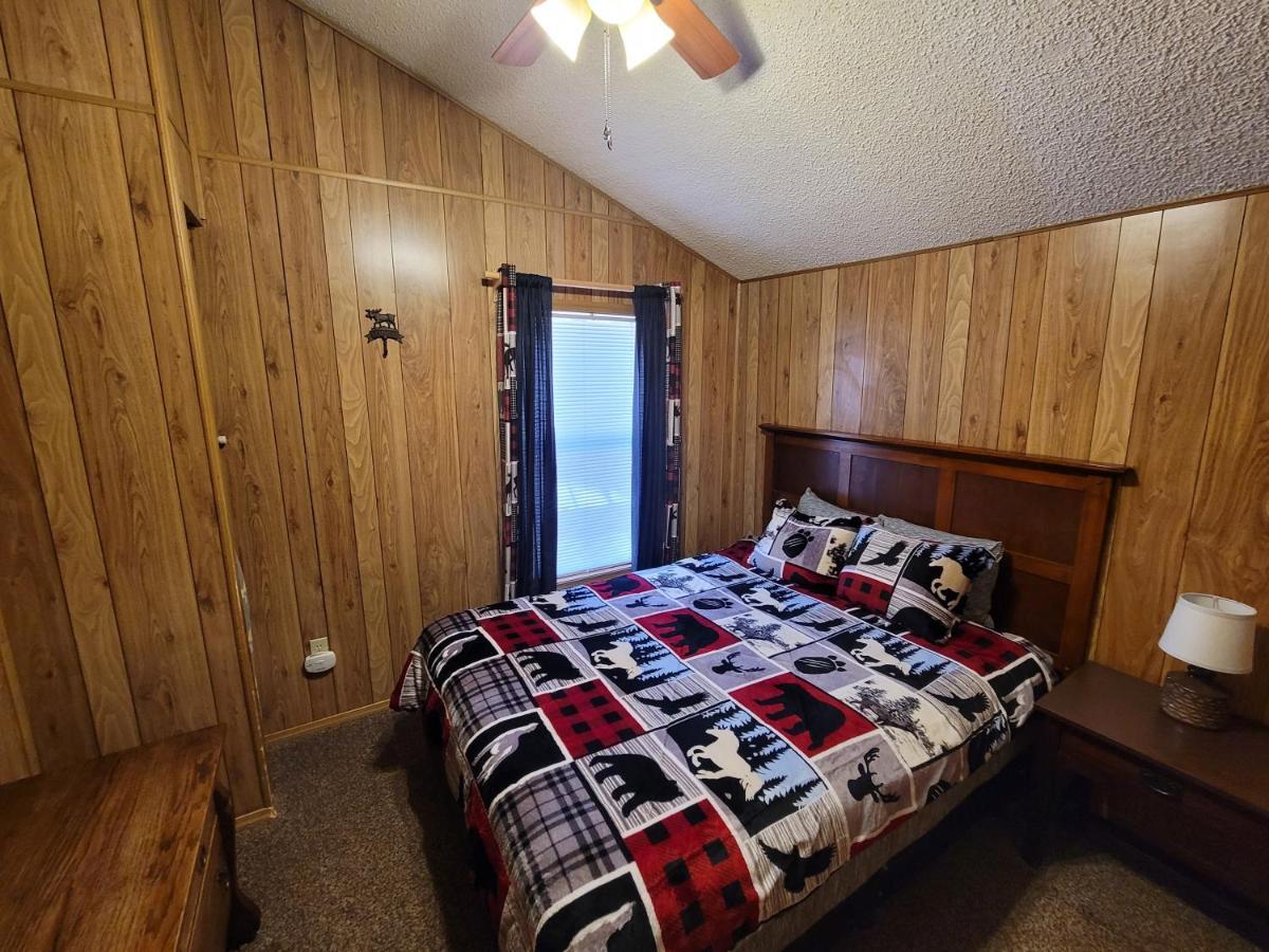 Hotel Sierra Blanca Cabins Ruidoso Exterior foto