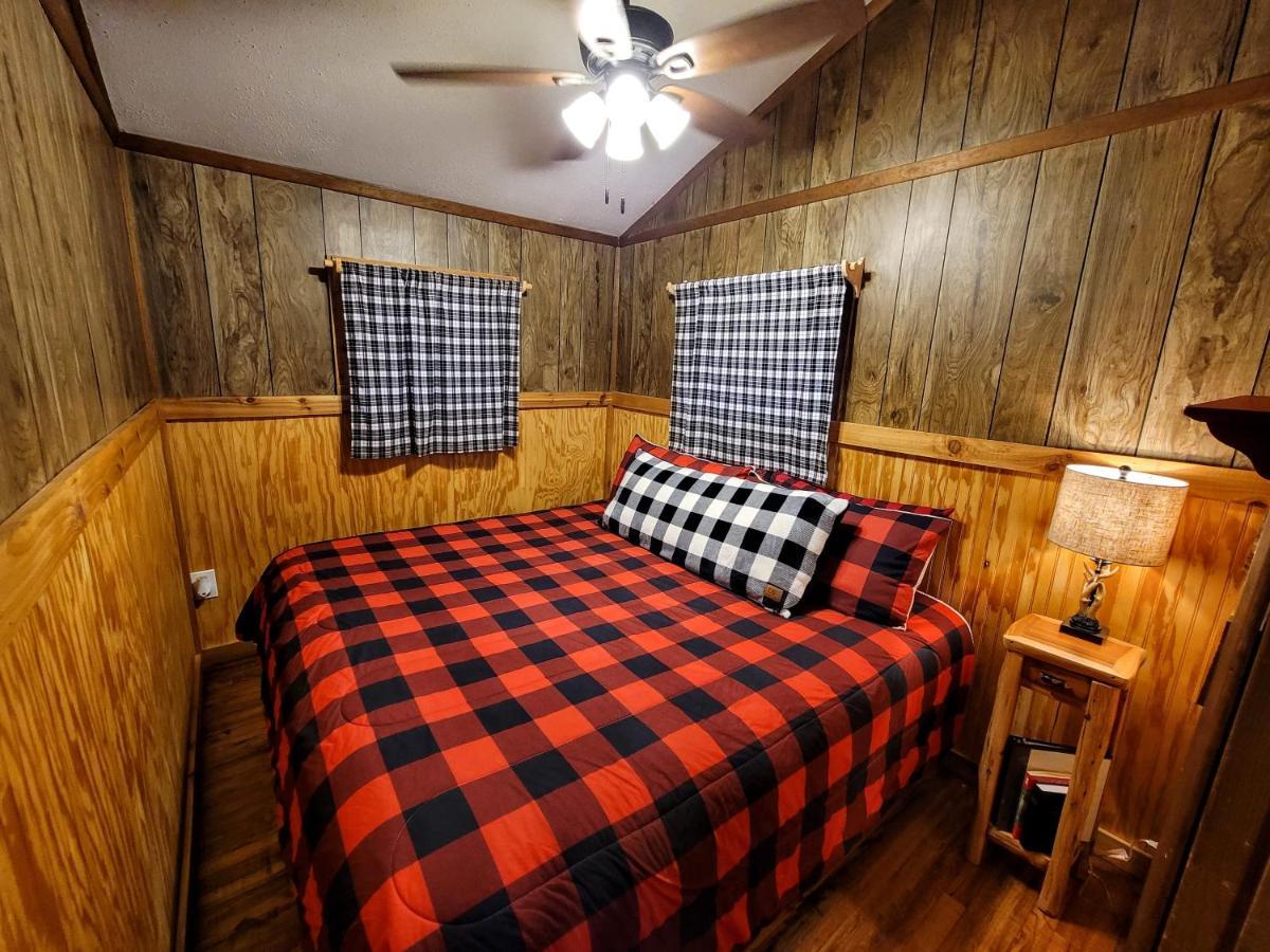 Hotel Sierra Blanca Cabins Ruidoso Exterior foto
