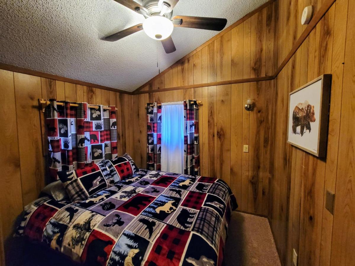 Hotel Sierra Blanca Cabins Ruidoso Exterior foto